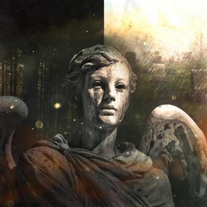 combined-consciousness. (angelics/demonics mix)