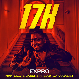 17K (feat. Gizo B'Cardi & Freedy Da Vocalist)