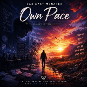 Own Pace