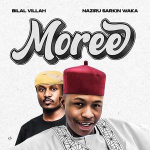 Moree (feat. Naziru Sarkin Waka)