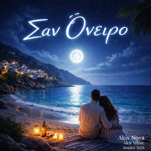 Σαν Όνειρο (Som en dröm)