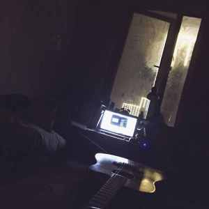 在那些等待的日子里