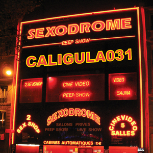 Sexodrome