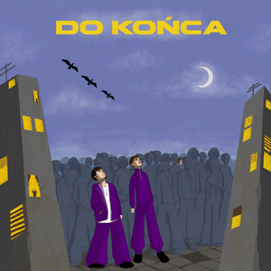 Do końca