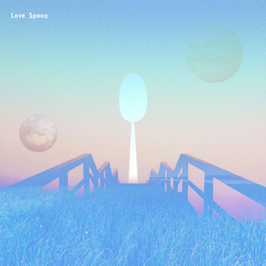Love Spoon
