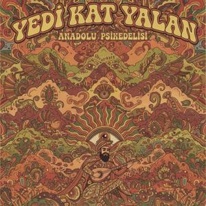 Yedi Kat Yalan (Anadolu Rock)