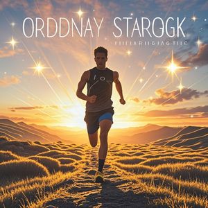 平凡的星光-探路者黄小春