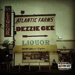 #NORF (Feat. Mookie & T1P)