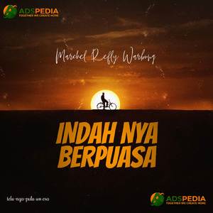 INDAH NYA BERPUASA