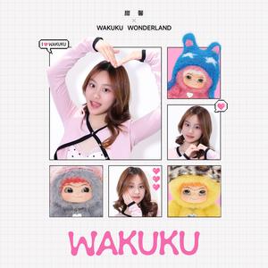 WAKUKU