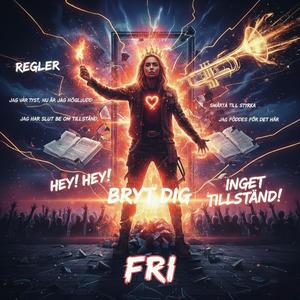 Fri (Inget tillstånd)