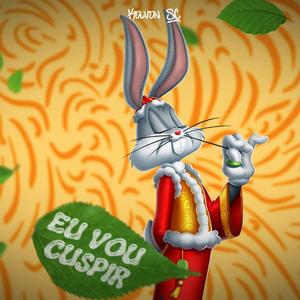 MEGA FUNK EU VOU CUSPIR