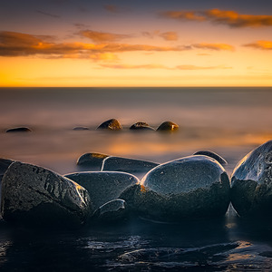 Reflection (Original Score)