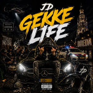 GEKKE LIFE