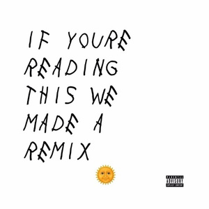 I Wrote This Song For An Ex (Remix)