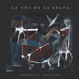 La voz de la selva