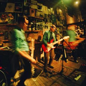 我不够（人声）