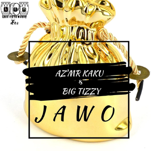 Jawo (feat. Big Tizzy)