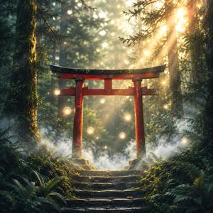 大祓詞 上巻