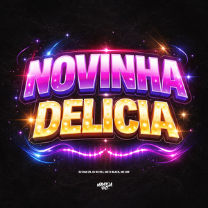 Novinha Delicia