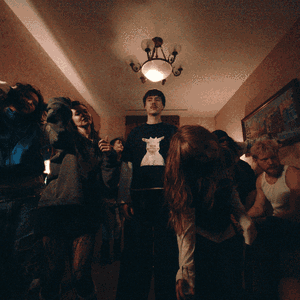 Я так устал