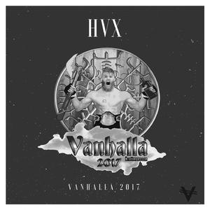 Vanhalla 2017 (feat. SkumpaJonas)
