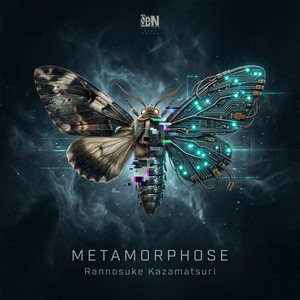 Metamorphose (Original Mix)
