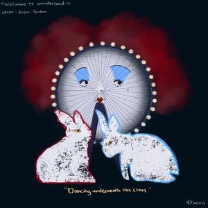 Welcome to Wonderland