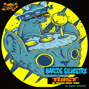 Tuist (Thomass Jaguer Remix)