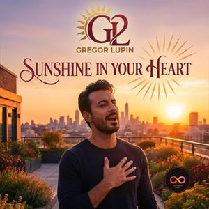 Sunshine in your heart