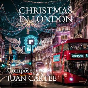 Christmas in London