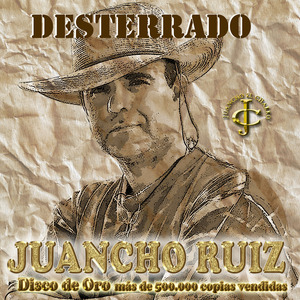 Desterrado