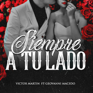 Siempre a Tu Lado (feat. Geovanni Macedo)