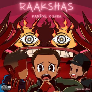 Raakshas