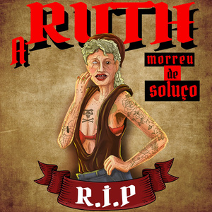 A Ruth Morreu de Soluço