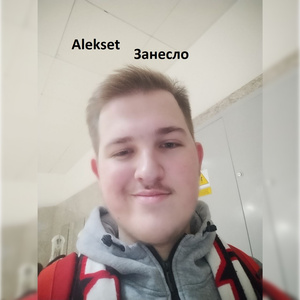 Занесло