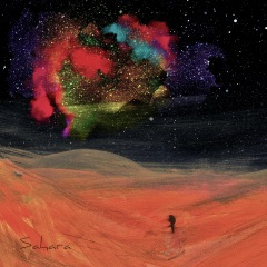 撒哈拉