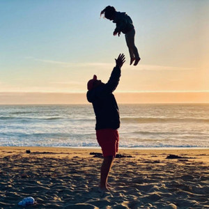 Nuevo día (Desahogo)