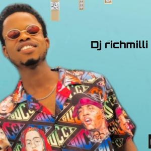 Dj richmilli Wiplay