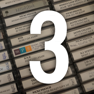 Did You Ever Really Love Me? (Big Apple Mix)