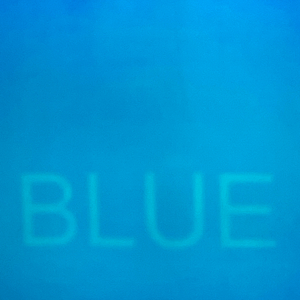 blue channel