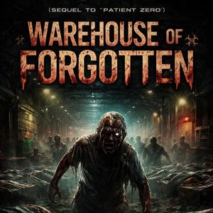 Warehouse of the forgotten (Sequel to "Patient Zero" part 2)