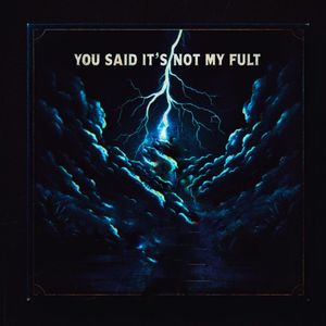 你说这不是我的过错