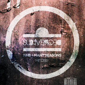 Mitosis (Original Mix)