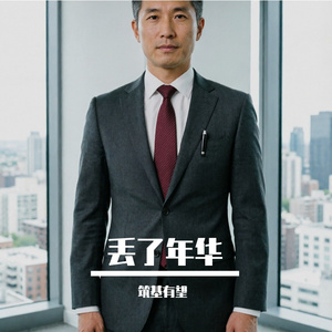 丢了年华