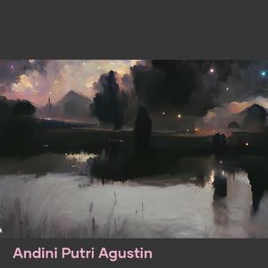 Liquid Antlered Nocturne