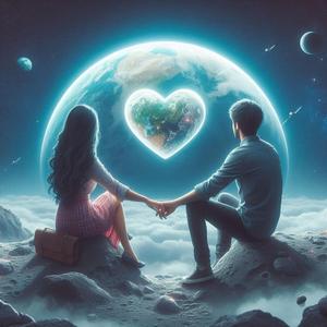 Love On The Moon