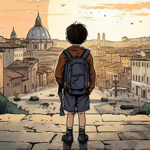 Lempar batu sembunyi tangan