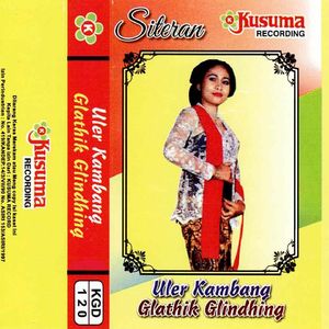 Ldr. ASMARANDANA lan POCUNG lagon KETHOPRAK Pl. Br.