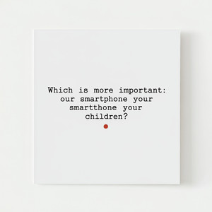 Which is more important?